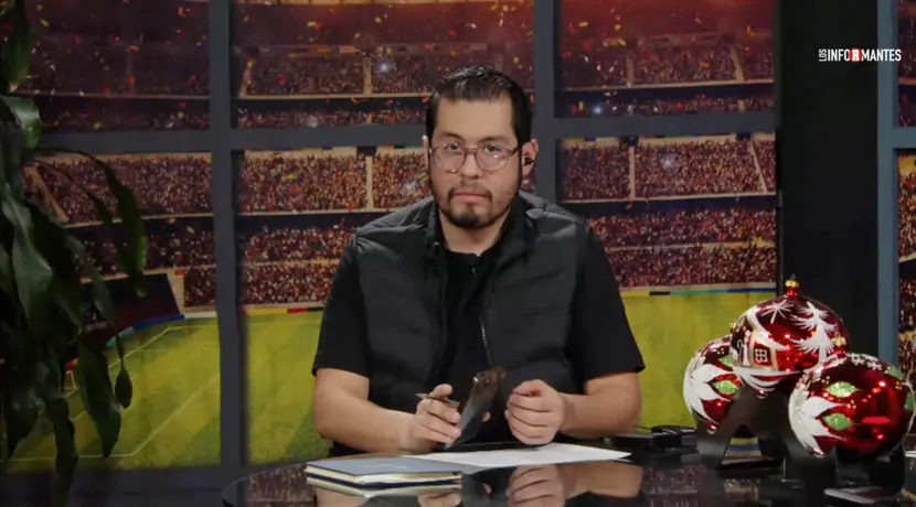 ¿AMÉRICA a sufrir por el ARBITRAJE en la FINAL? | EN VIVO