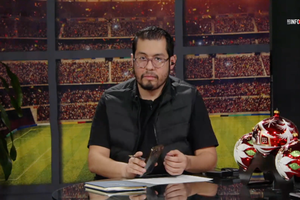 ¿AMÉRICA a sufrir por el ARBITRAJE en la FINAL? | EN VIVO