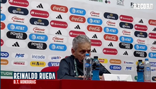 Reinaldo Rueda: “Un partido difícil como todos los que se juegan acá en México"