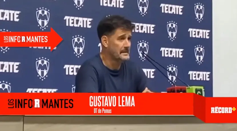 ¿El arbitraje PERJUDICÓ a PUMAS en la IDA? | EN VIVO
