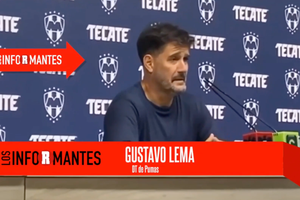 ¿El arbitraje PERJUDICÓ a PUMAS en la IDA? | EN VIVO