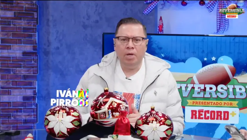 ¡LOS CHARGERS DAN UN PASO RUMBO A PLAYOFFS! | EN VIVO