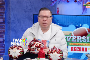 ¡LOS CHARGERS DAN UN PASO RUMBO A PLAYOFFS! | EN VIVO