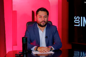 JAMES RODRÍGUEZ, ¿cerca o lejos de la LIGA MX? | EN VIVO | LOS INFORMANTES