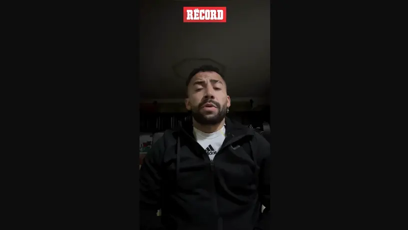 “Mi carrera está arruinada; temo por mi seguridad”: Francisco Tede