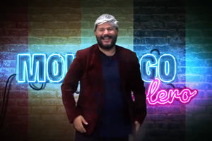 HENRY MARTÍN merecer ser TITULAR con MÉXICO | EN VIVO