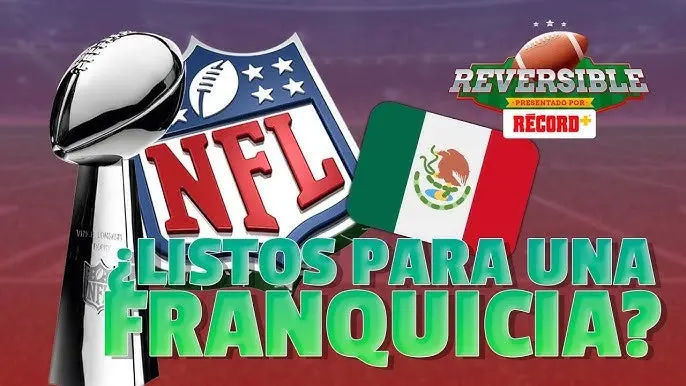 ¿MÉXICO está listo para una FRANQUICIA de NFL? | EN VIVO