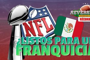 ¿MÉXICO está listo para una FRANQUICIA de NFL? | EN VIVO
