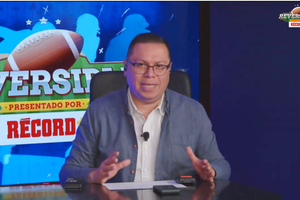 ¿Tendremos EAGLES vs CHIEFS en el SUPER BOWL? | EN VIVO