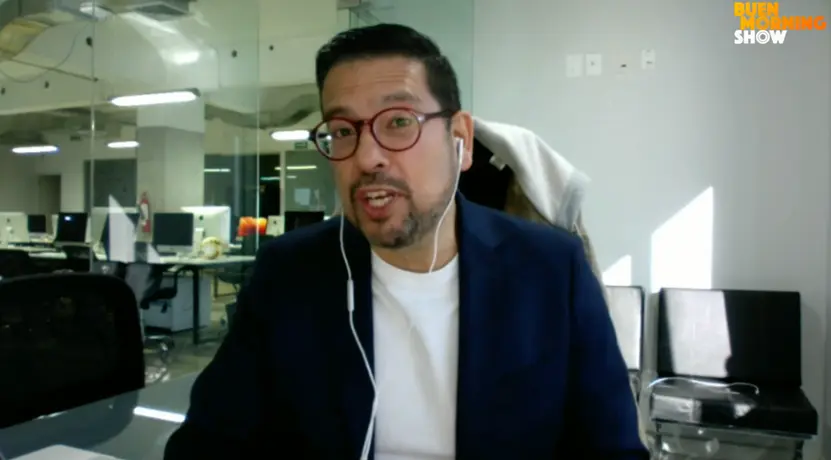 ¿Por qué no juega PULIDO? | EN VIVO