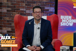 ¿CÓMO ARREGLAMOS ESTA COSA? | EN VIVO