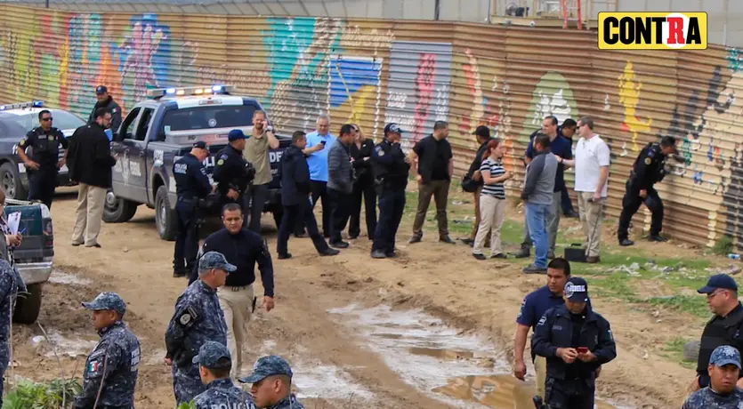 Toma de posesión Donald Trump: Confirma decreto para deportación masiva de migrantes