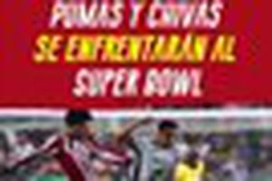 SIMULACIÓN pone a PHILADELPHIA como CAMPEÓN del SUPERBOWL