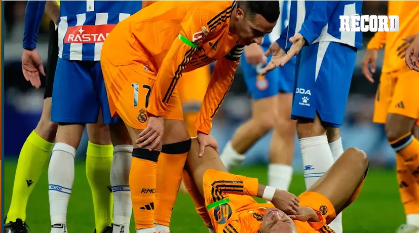 REAL MADRID retoma las NOTAS de RÉCORD MÉXICO y MEDIOS INTERNACIONALES