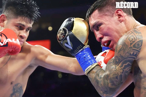 Emanuel 'El Vaquero' Navarrete promete noquear a Óscar Valdéz en Phoenix