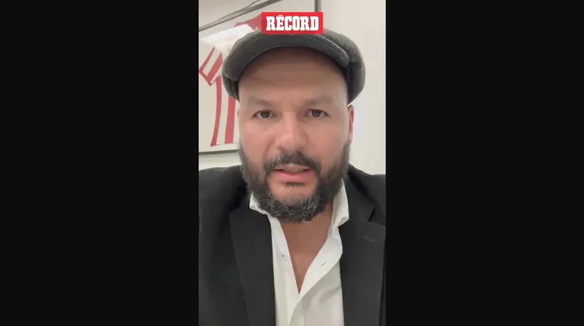 La OPINIÓN de Enrique Beas sobre la prensa regia