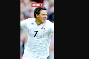 Preguntas Rápidas con Javier Cortés