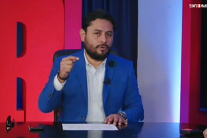 FICHAJE de MATEUSZ BOGUSZ se TAMBALEA por la SALIDA de ANSELMI | EN VIVO | LOS INFORMANTES