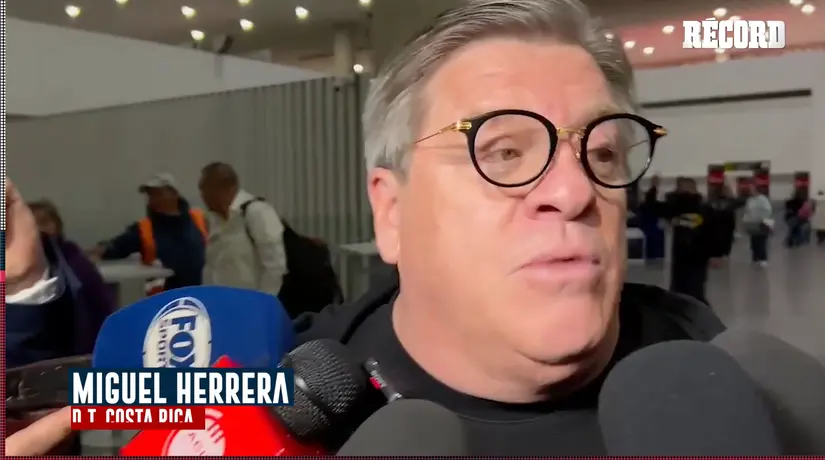 “Es malinchismo”, Miguel Herrera alzó la voz en favor de los técnicos mexicanos