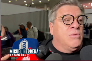 “Es malinchismo”, Miguel Herrera alzó la voz en favor de los técnicos mexicanos