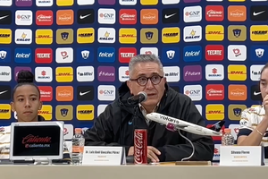 Pumas FEMENIL presentó a sus refuerzos para el CL 2025