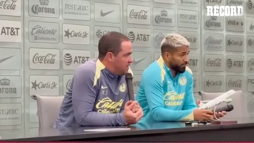 ANDRÉ JARDINE SE MOSTRÓ OPTIMISTA CON LA RECUPERACIÓN DE HENRY MARTÍN, DIEGO VALDÉS Y VÍCTOR DÁVILA