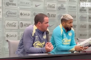 ANDRÉ JARDINE SE MOSTRÓ OPTIMISTA CON LA RECUPERACIÓN DE HENRY MARTÍN, DIEGO VALDÉS Y VÍCTOR DÁVILA