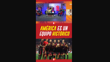 América ya es un equipo HISTÓRICO en esta temporada