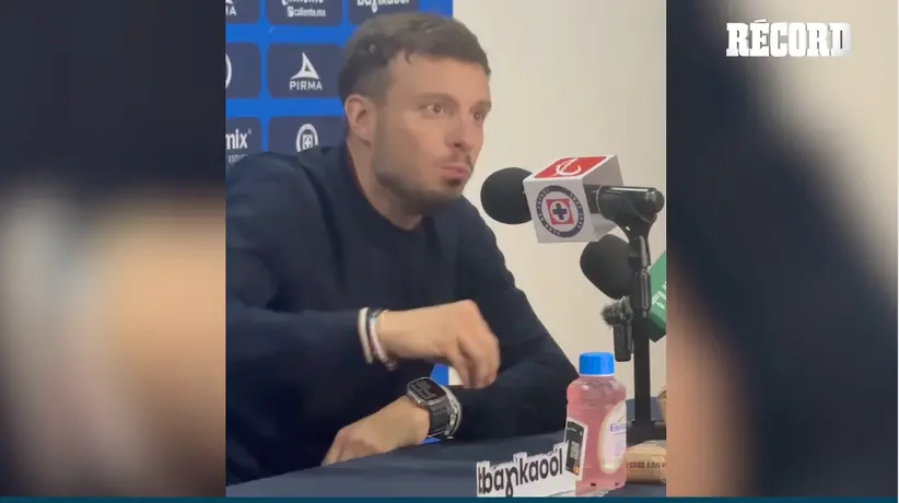 MARTÍN ANSELMI aseguró en conferencia de prensa que llegará un refuerzo ante la salida de Luis Romo. También opinó sobre ser local en el ESTADIO OLÍMPICO UNIVERSITARIO.