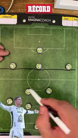 Alberto Bernard ANALISA el EFECTO JAMES Rodríguez