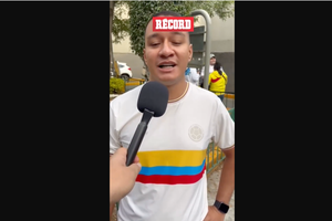 ¡LA LOCURA POR JAMES!   ¿Cuánto estarías dispuesto a gastar para ver a James Rodríguez?