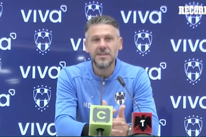 Demichelis confirma debut de Sergio Ramos ante Atlético San Luis