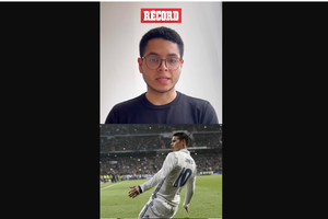 ¿James Rodríguez recuperará su nivel en México?