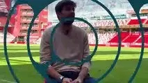 ¡No se rendirá! Isaac Alarcón busca hacer historia para México y ganarse un lugar con los 49ers