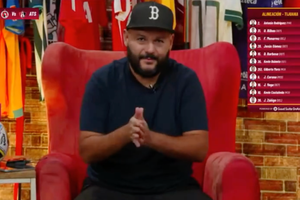 XOLOS vs ATLAS | REACCIONANDO RÉCORD+ | EN VIVO