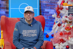 JARDINE suelta tu ÁGUILA | EN VIVO