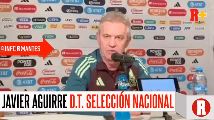 ¿Quién PAGÓ la GIRA por SUDAMÉRICA de MÉXICO? | ¿ANSELMI se va al BOTAFOGO? |EN VIVO|LOS INFORMANTES