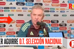 ¿Quién PAGÓ la GIRA por SUDAMÉRICA de MÉXICO? | ¿ANSELMI se va al BOTAFOGO? |EN VIVO|LOS INFORMANTES