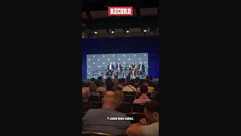 La NFL habla sobre el juego en MÉXICO