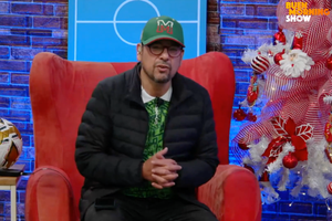 Liga MX BIEN y ¿El Tri? | EN VIVO