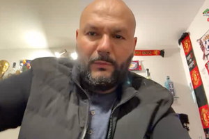 MÉXICO vs HONDURAS | POSTGAME RÉCORD+ EN VIVO