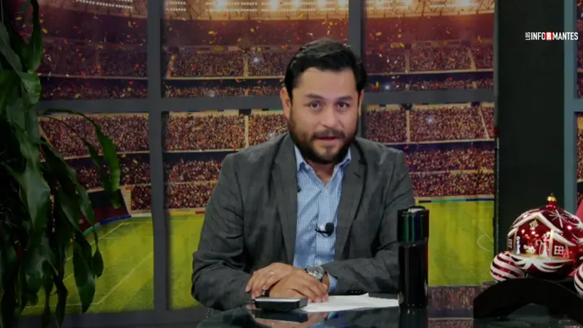 Los DETALES de la LLEGADA de CHIQUETE OROZCO a CRUZ AZUL | EN VIVO