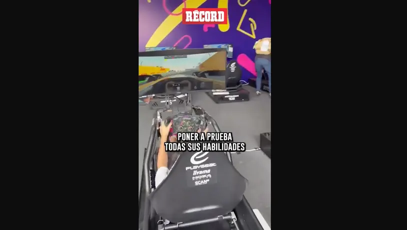ACTIVIDADES que PUEDES REALIZAR durante el E-PRIX de la CIUDAD DE MÉXICO