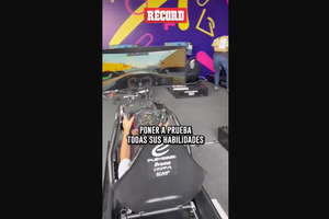 ACTIVIDADES que PUEDES REALIZAR durante el E-PRIX de la CIUDAD DE MÉXICO