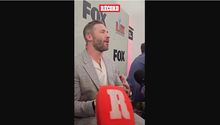 Julian Edelman, exjugador de los Patriots habló de su experiencia con la NFL en México