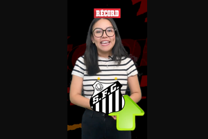 Santos de Brasil ESTÁ de vuelta en la Seria A de Brasil