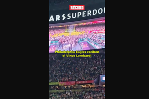 ¡LOS CAMPEONES! Las Águilas de Philadelphia alzan el Vince Lombardi en el Super Bowl LIX, tras aplastar a los Chiefs