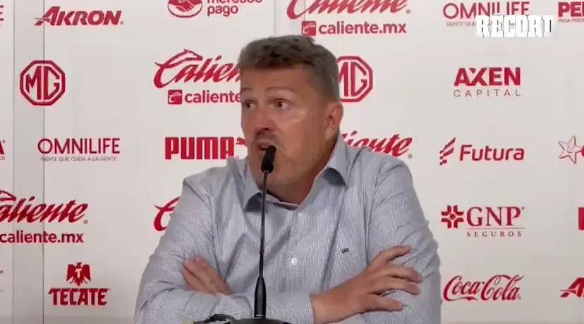 “Hemos merecido mucho más” Óscar García