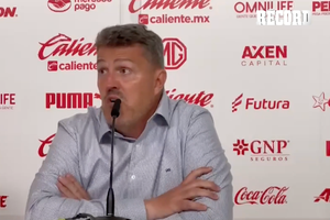 “Hemos merecido mucho más” Óscar García