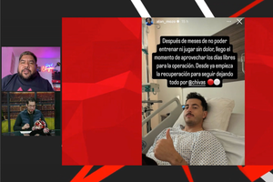 BAJAS y ALTAS de CHIVAS en el inicio del MERCADO de FICHAJES | EN VIVO